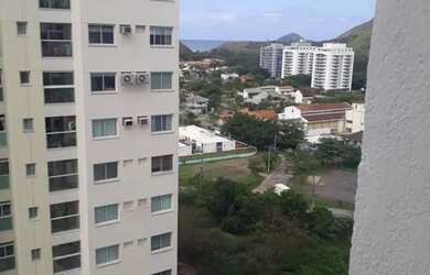 Imagem 11: Apartamento em Avenida Henfil - Recreio dos Bandeirantes - Rio de Janeiro/RJ