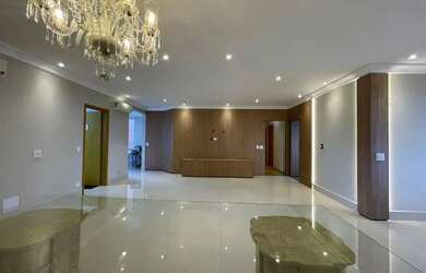 Imagem: PARANOÁ - R$ 1.750.000 - Apartamento à venda, 4 Quartos (2