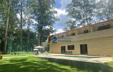 Imagem 3: Chácara, 9075 m² - venda por R$ 5.000.000,00 ou aluguel por R$ 20.600,00/mês...