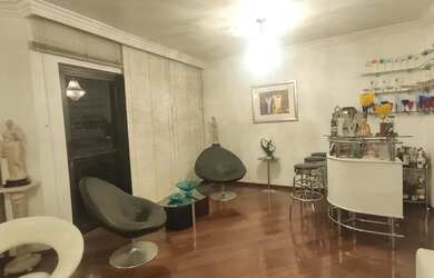 Imagem 2: Venda Apartamento 4 Dormitórios - 192 m² Perdizes