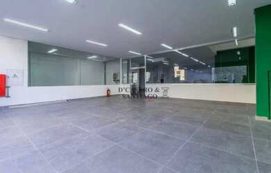 Imagem 2: Prédio, 1600 m² - venda por R$ 13.000.000,00 ou aluguel por R$ 70.000,00/mês - Tatuapé - S