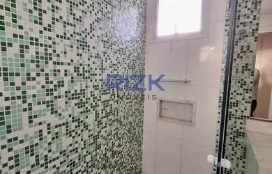 Imagem 15: La Dolce Vita. Andar alto, vista livre para cidade