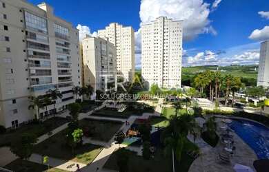 Imagem 8: Apartamento Locação condomínio Prime Family Club