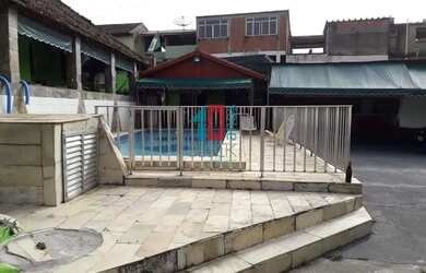 Imagem 2: Taquara Sítio 6 quartos. Piscina, Churrasqueirae3.214m² de Área