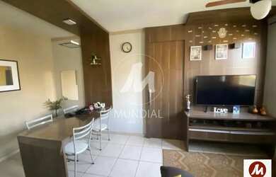 Imagem: Apartamento (outros) 2 dormitórios, cozinha planejada, portaria