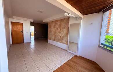 Imagem: O apartamento possui 3 Dormitórios, 4 Banheiros, 2 Vagas na