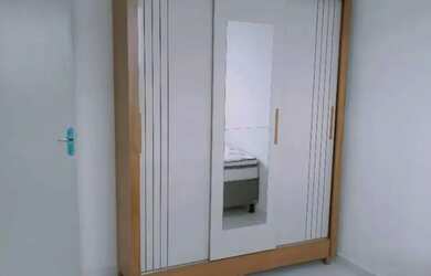 Imagem 8: vendo chave de apto cond Portão das Cores na Piabetá por 43 mil prest...