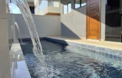 Imagem 9: CASA ALTO PADRÃO CONDOMÍNIO SUNVILLE