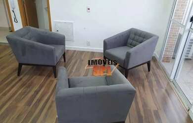 Imagem 11: Conjunto, 35 m² - venda por R$ 249.000,00 ou aluguel por R$ 2.525,00/mês...