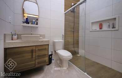 Imagem 8: Casa para Venda em Pinheiral / RJ no bairro Bela Vista/ Arvoredo