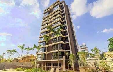 Imagem: O apartamento possui 1 Dormitório, 2 Banheiros, 2 Vagas na