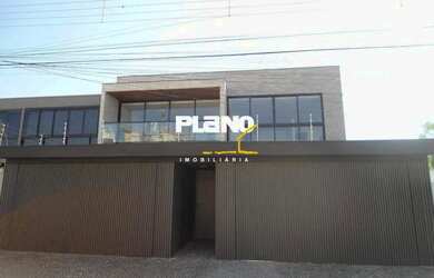 Imagem: O apartamento possui 3 Dormitórios, 4 Banheiros, 2 Vagas na