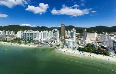 Imagem 9: Apartamento - 3 dormitórios - 3 Suítes - localizado em Itapema / Centro...