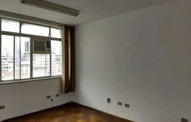 Imagem: O depósito possui 50m² de Área e está localizado em Sé