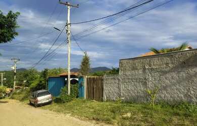 Imagem: O terreno possui 360m² de Área e está localizado em Nova