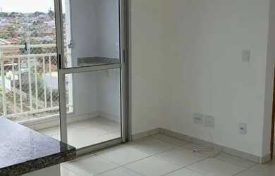 Imagem: Apartamento no Edifício Porto Mayor em Goiânia