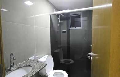 Imagem 12: Apartamento à Venda - Residencial Livre Ipiranga - Porteira fechada