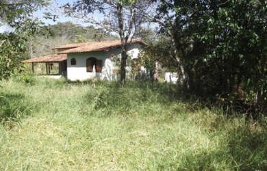 Imagem: A fazenda está localizado em Jaboticatubas, MG à venda por