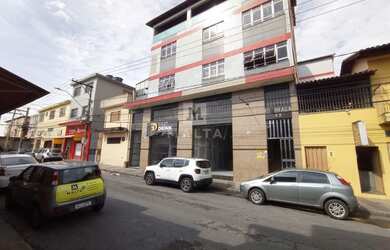 Imagem: O depósito possui 100m² de Área e está localizado em Industrial