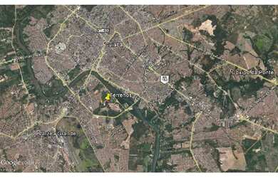 Imagem 6: Area em Varzea Grande. 3.600m² de Área