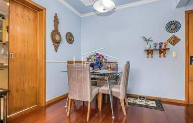 Imagem 6: PORTO ALEGRE - Apartamento Padrão - Santana