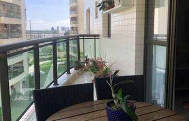 Imagem 2: Nelson garcia vende apto Jardins Andaluzia 3 suítes