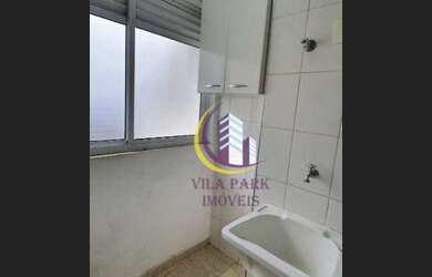 Imagem 16: Apartamento à venda, 60 m² por R$ 360.000,00 - Jaguaré - São Paulo/SP