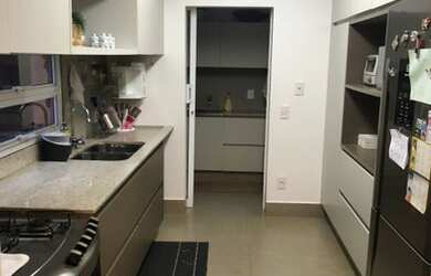 Imagem 5: SÃO JOSÉ DO RIO PRETO - Casa de Condomínio - VILLAGIO HARMONIA