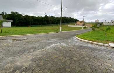 Imagem: O terreno possui 536m² de Área e está localizado em Linha