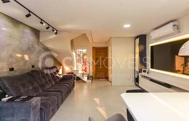 Imagem 10: PORTO ALEGRE - Casa Padrão - Jardim Itu Sabará