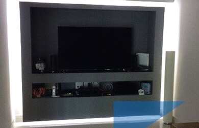 Imagem 4: SãO PAULO - Apartamento Padrão - Jardim Analia Franco