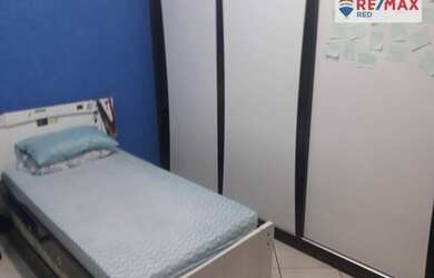 Imagem 10: Casa com 3 dormitórios à venda, 107 m² por R$ 390.000,00 - Vila Resende...