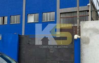 Imagem 3: Galpão/Depósito/Armazém para aluguel tem 335 metros quadrados em Recreio...