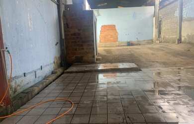 Imagem 8: ALUGO GALPÕES PROX A AV. BRASIL, L. VERMELHA E PONTE