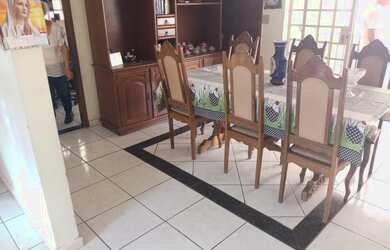 Imagem 2: BELO HORIZONTE - Casa Padrão - Sagrada Família