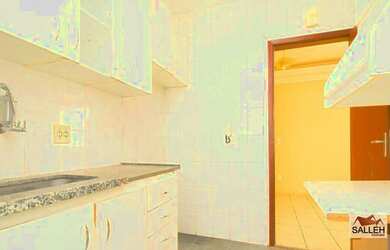 Imagem 1: Apartamento Padrão para Venda em Sagrada Família Belo Horizonte-MG - 779