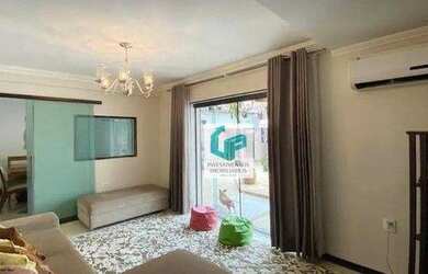 Imagem 11: Sobrado com 3 dormitórios, 404 m² - venda por R$ 950.000,00 ou aluguel...