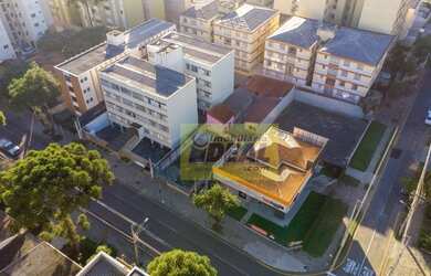 Imagem 7: Terreno ZR4 à venda, 462 m² por R$ 950.000 - Juvevê - Curitiba/PR