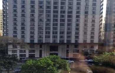 Imagem: O depósito possui 50m² de Área e está localizado em Centro