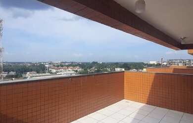 Imagem: Ville Ametista Belíssima Cobertura 106m² 3 Quartos (1 Suíte)