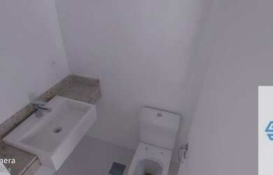 Imagem 13: Apartamento à venda, 117 m² por R$ 810.000,00 - Freguesia Jacarepaguá...