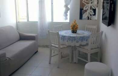 Imagem 16: Apartamento com 1/4 a venda, 45 m² por R$ 215.000 - Amaralina - Salvador/BA...