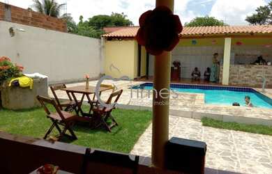 Imagem 9: Casa com 3 quartos - Bairro Residencial Buriti em Senador Canedo