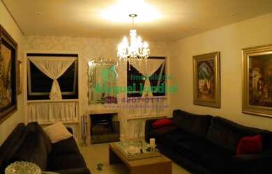 Imagem 16: JUNDIAÍ - Casa de Condomínio - LOTEAMENTO PORTAL DA COLINA