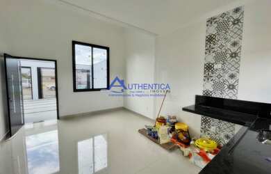 Imagem 8: Vende-se uma linda casa de 70 m² no Jardim Botânica em Itupeva