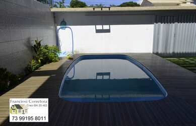 Imagem 5: Casa de Praia- Porto Seguro - BA