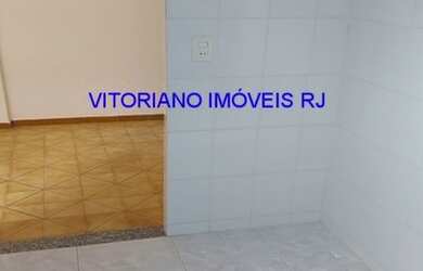 Imagem 15: Maravilhoso Apartamento 2 Quartos C/Garagem Na Ilha Do Governador