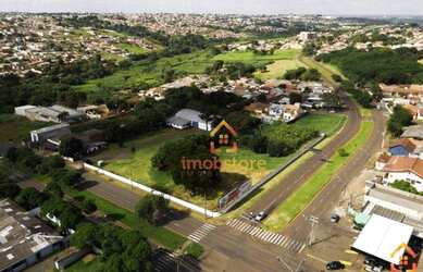 Imagem 3: Terreno comercial à venda, 1000 m² por R$ 1.600.000 - Coliseu - Londrina/PR