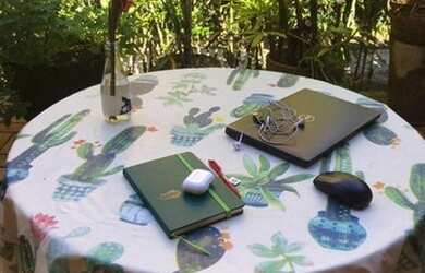 Imagem 15: Chalé Boiçucanga