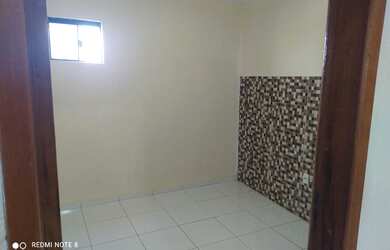 Imagem 14: Casa apartamento santa Maria porto rico Quadra 7 etapa 3 R$185mil contato